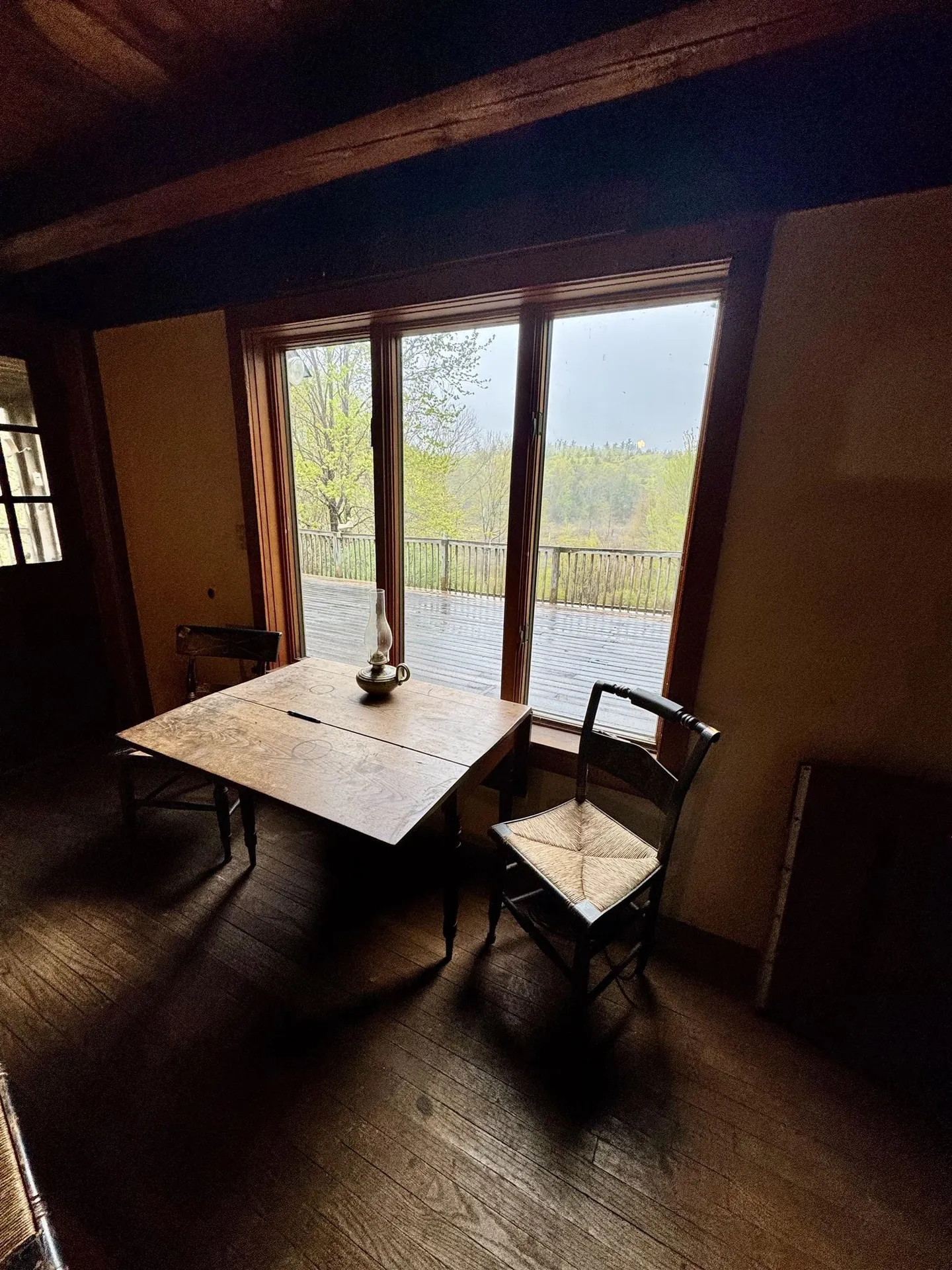157 Old Ridge Road Strafford NH 03884