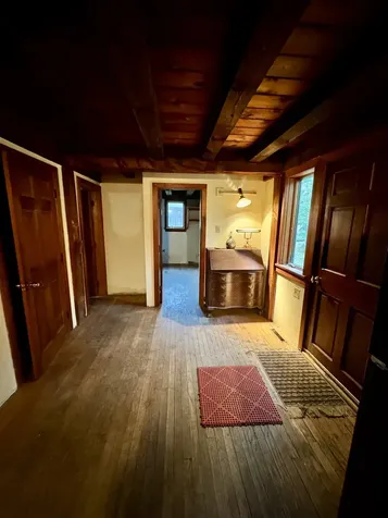 157 Old Ridge Road Strafford NH 03884