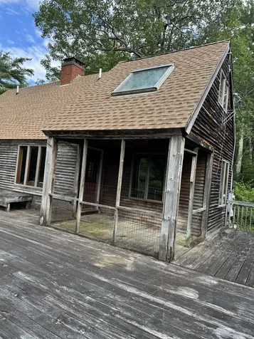 157 Old Ridge Road Strafford NH 03884