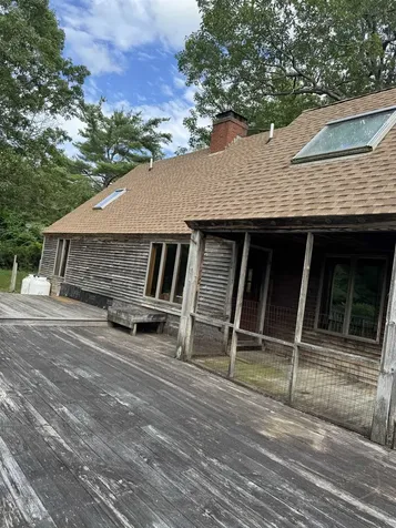 157 Old Ridge Road Strafford NH 03884