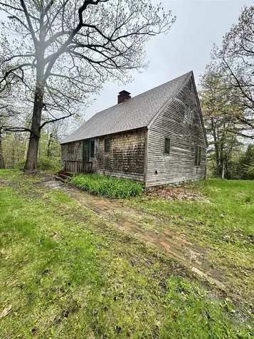 157 Old Ridge Road Strafford NH 03884