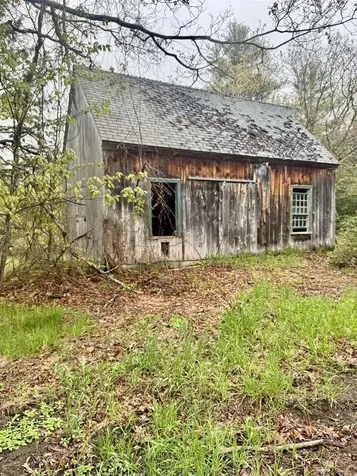 157 Old Ridge Road Strafford NH 03884