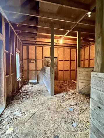 157 Old Ridge Road Strafford NH 03884