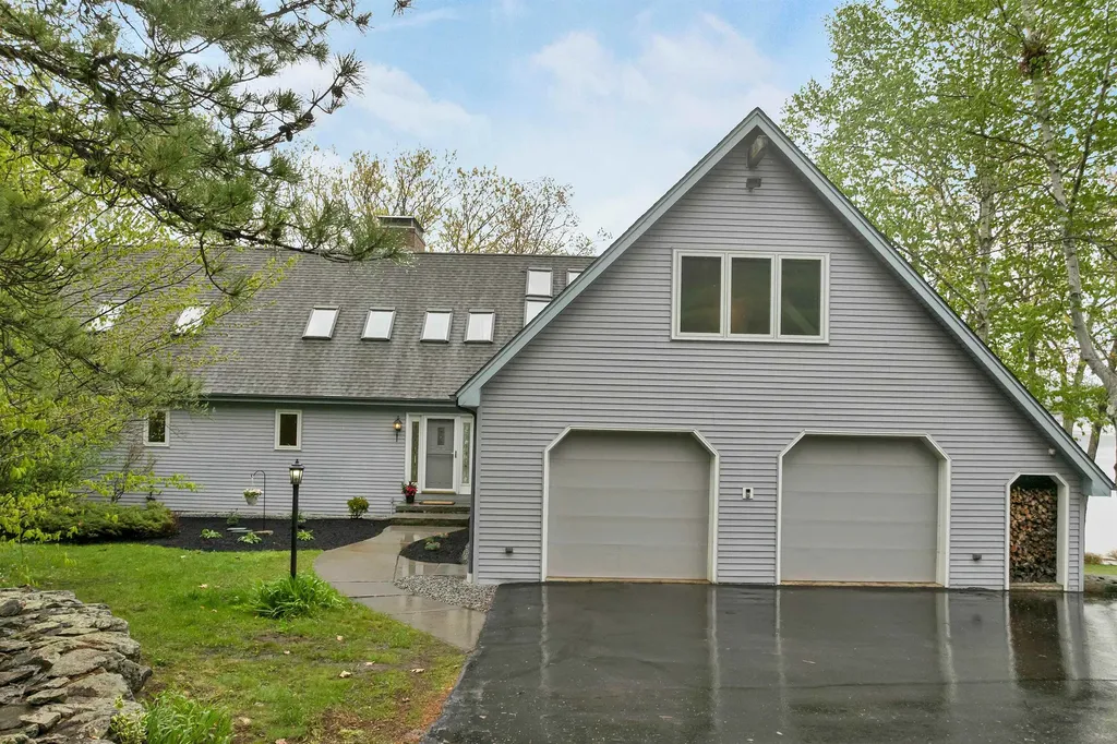 2 Blue Heron Lane Deerfield NH 03037