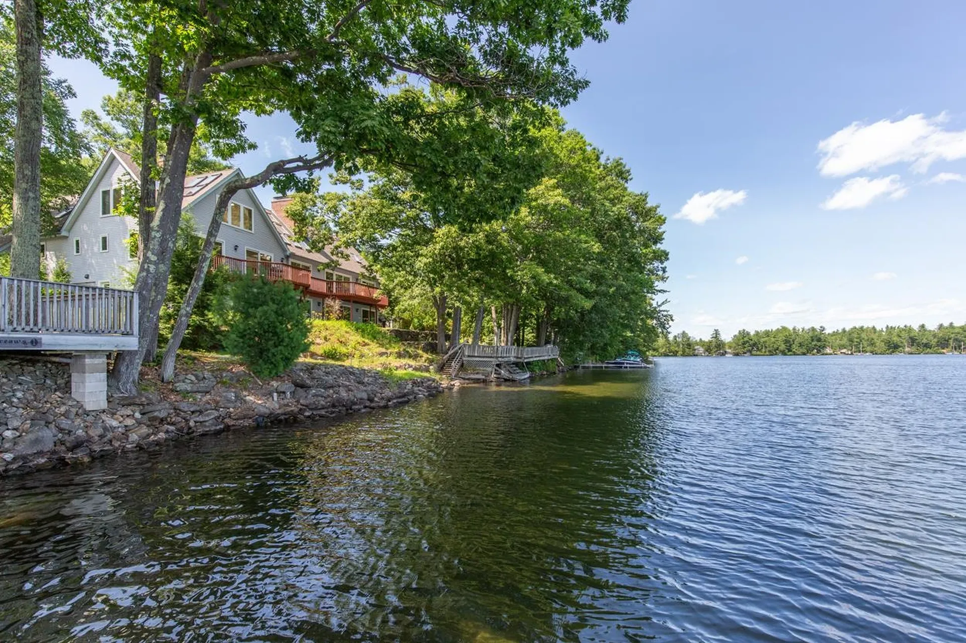 2 Blue Heron Lane Deerfield NH 03037