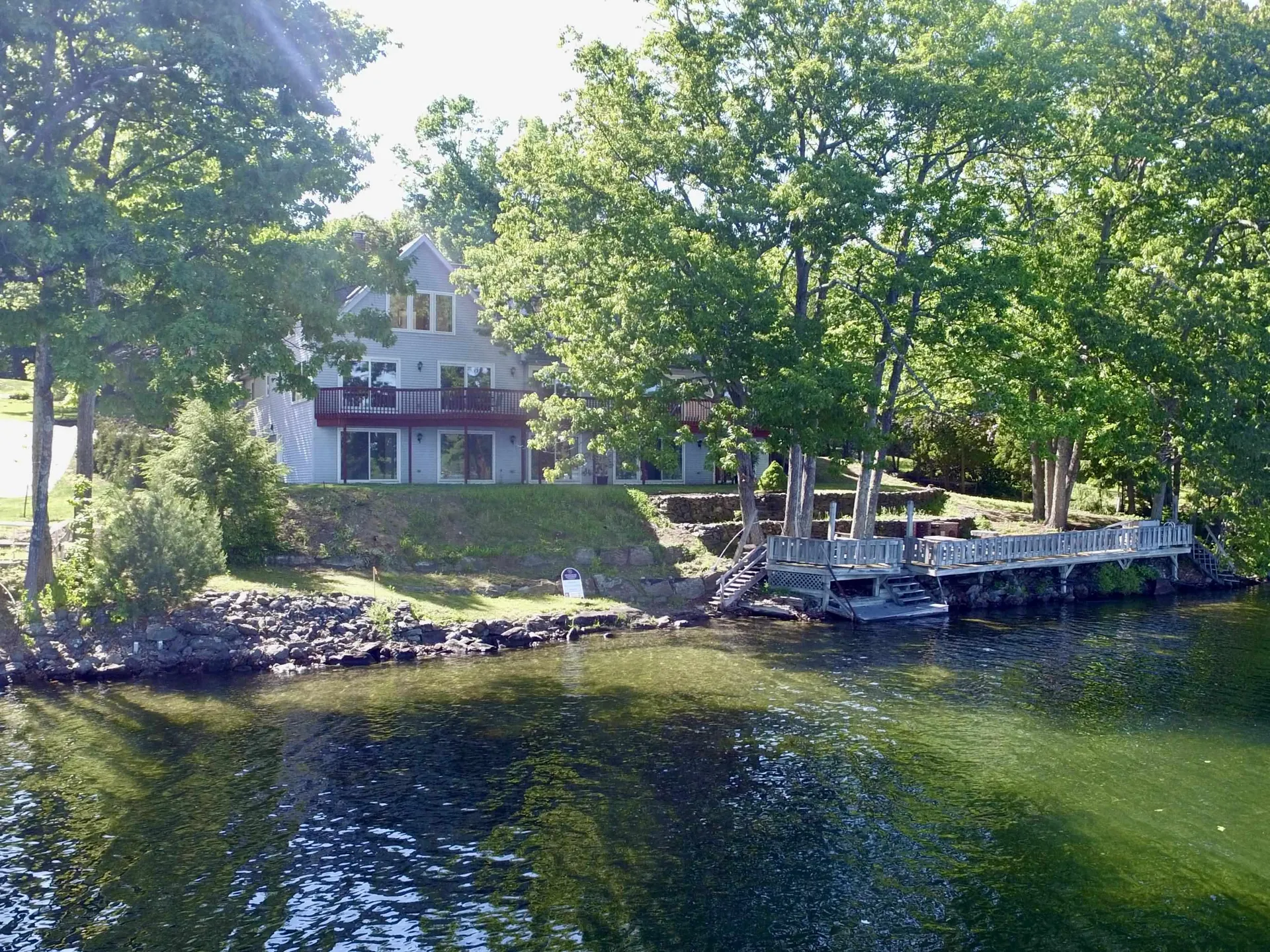 2 Blue Heron Lane Deerfield NH 03037