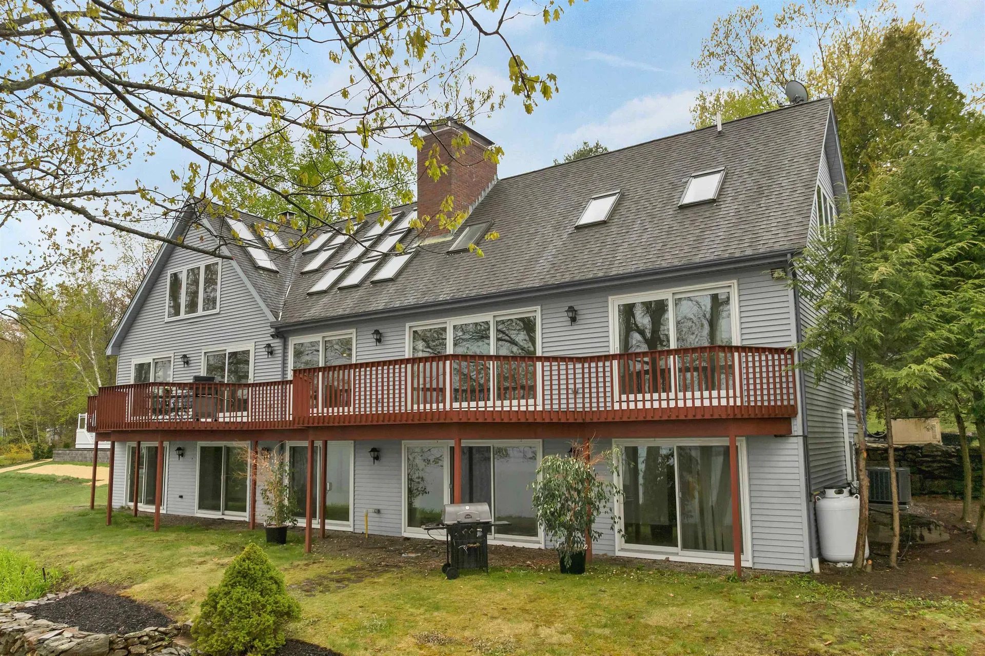2 Blue Heron Lane Deerfield NH 03037