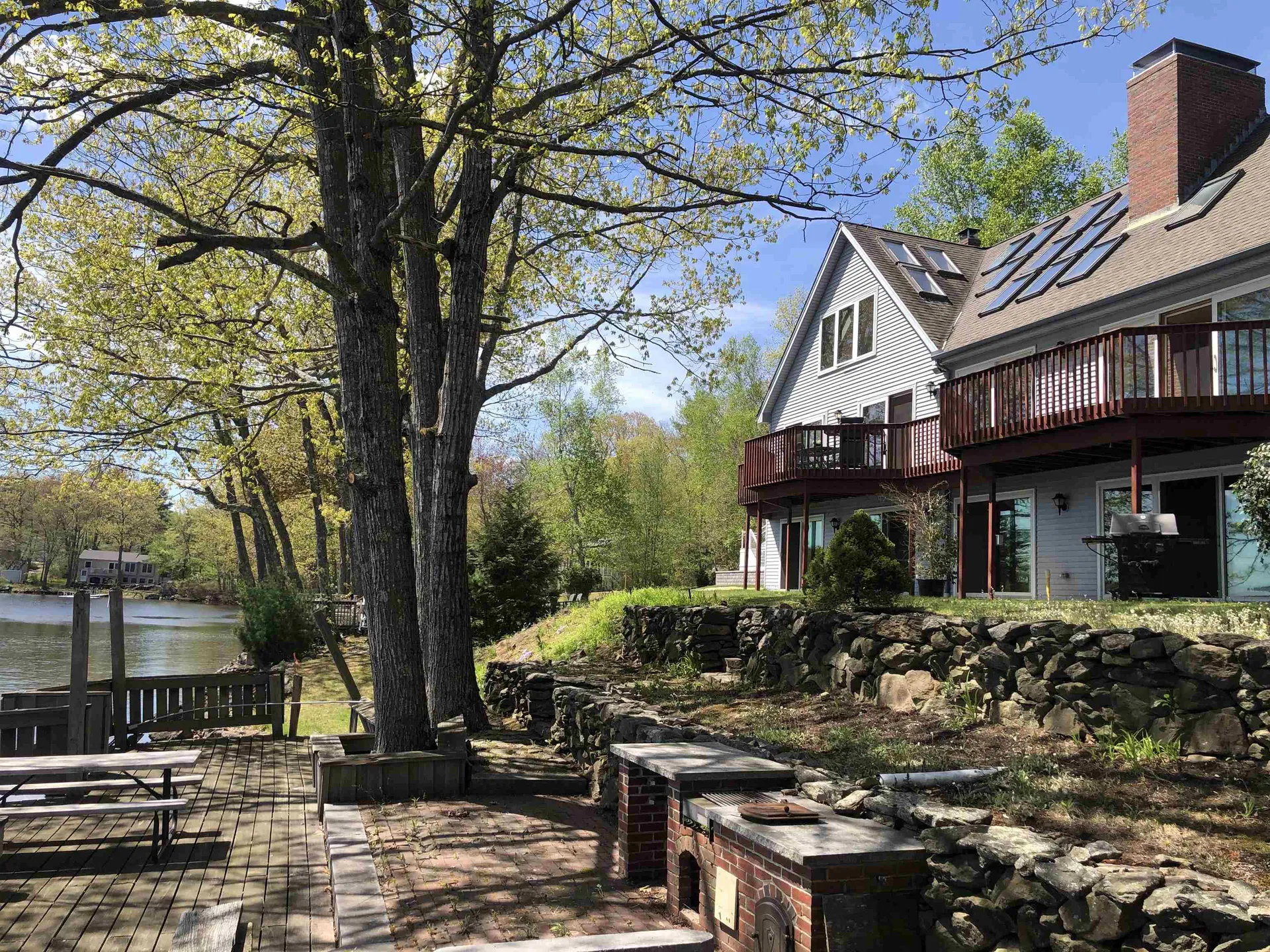 2 Blue Heron Lane Deerfield NH 03037