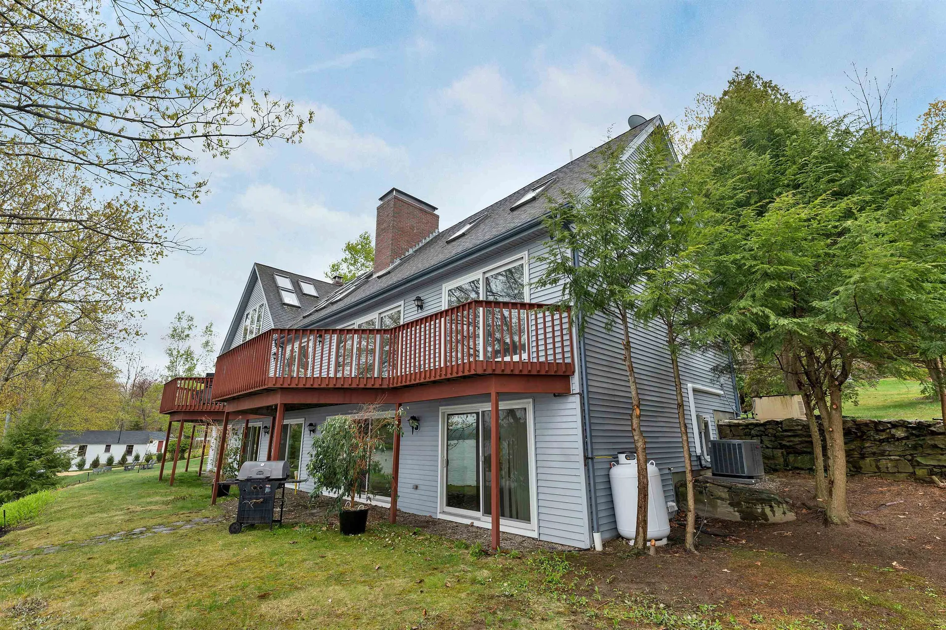 2 Blue Heron Lane Deerfield NH 03037
