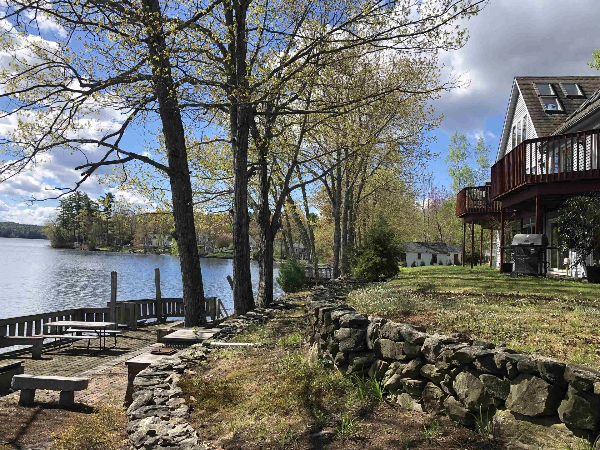 2 Blue Heron Lane Deerfield NH 03037