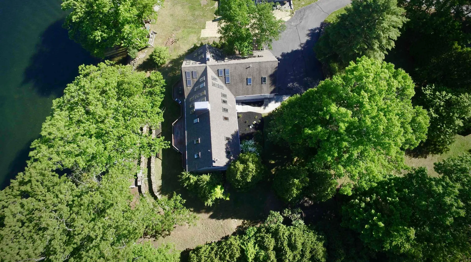 2 Blue Heron Lane Deerfield NH 03037