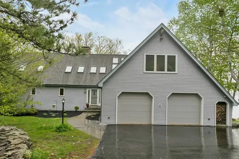 2 Blue Heron Lane Deerfield NH 03037