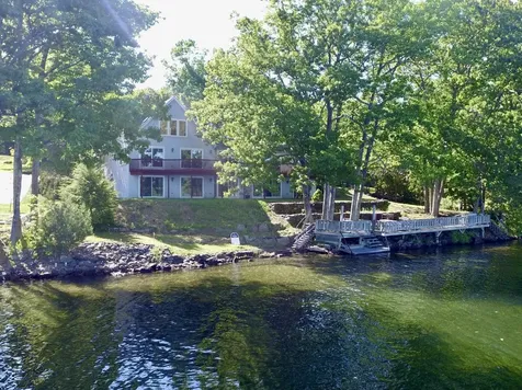 2 Blue Heron Lane Deerfield NH 03037