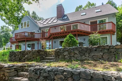2 Blue Heron Lane Deerfield NH 03037