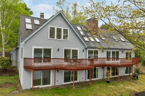 2 Blue Heron Lane Deerfield NH 03037
