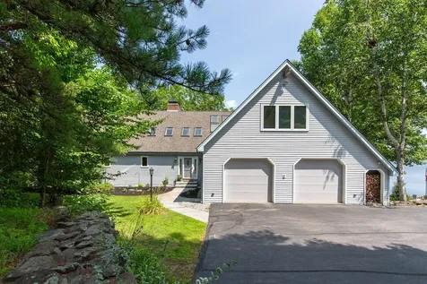 2 Blue Heron Lane Deerfield NH 03037