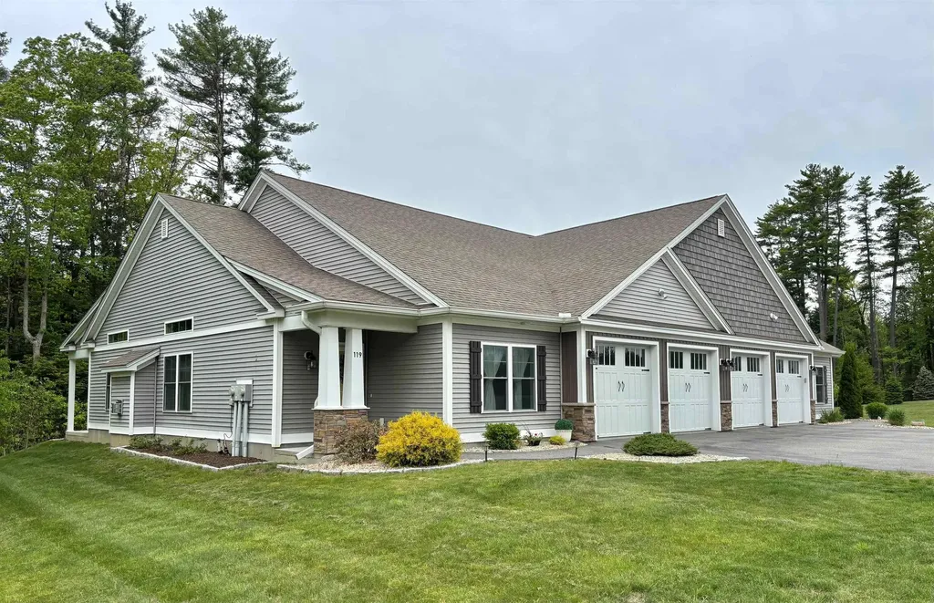 119 Eagle Lane Chesterfield NH 03443