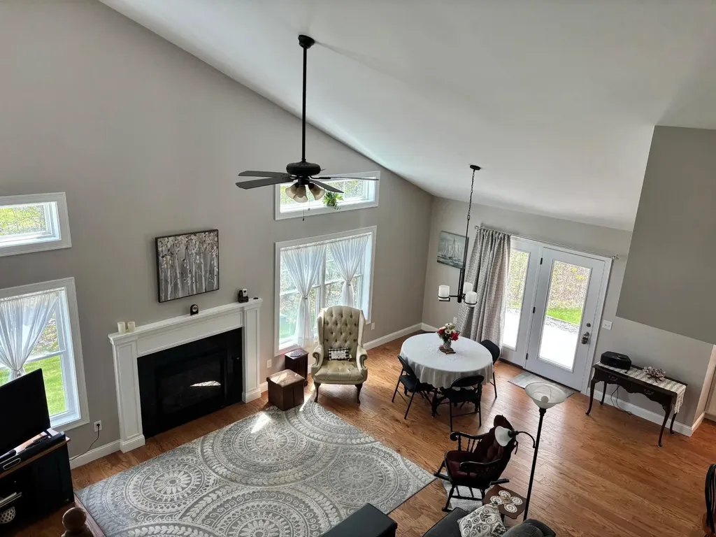 119 Eagle Lane Chesterfield NH 03443