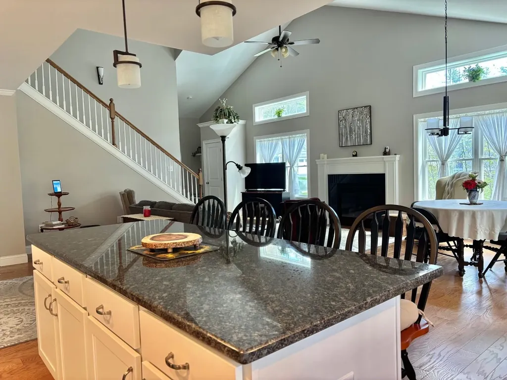 119 Eagle Lane Chesterfield NH 03443