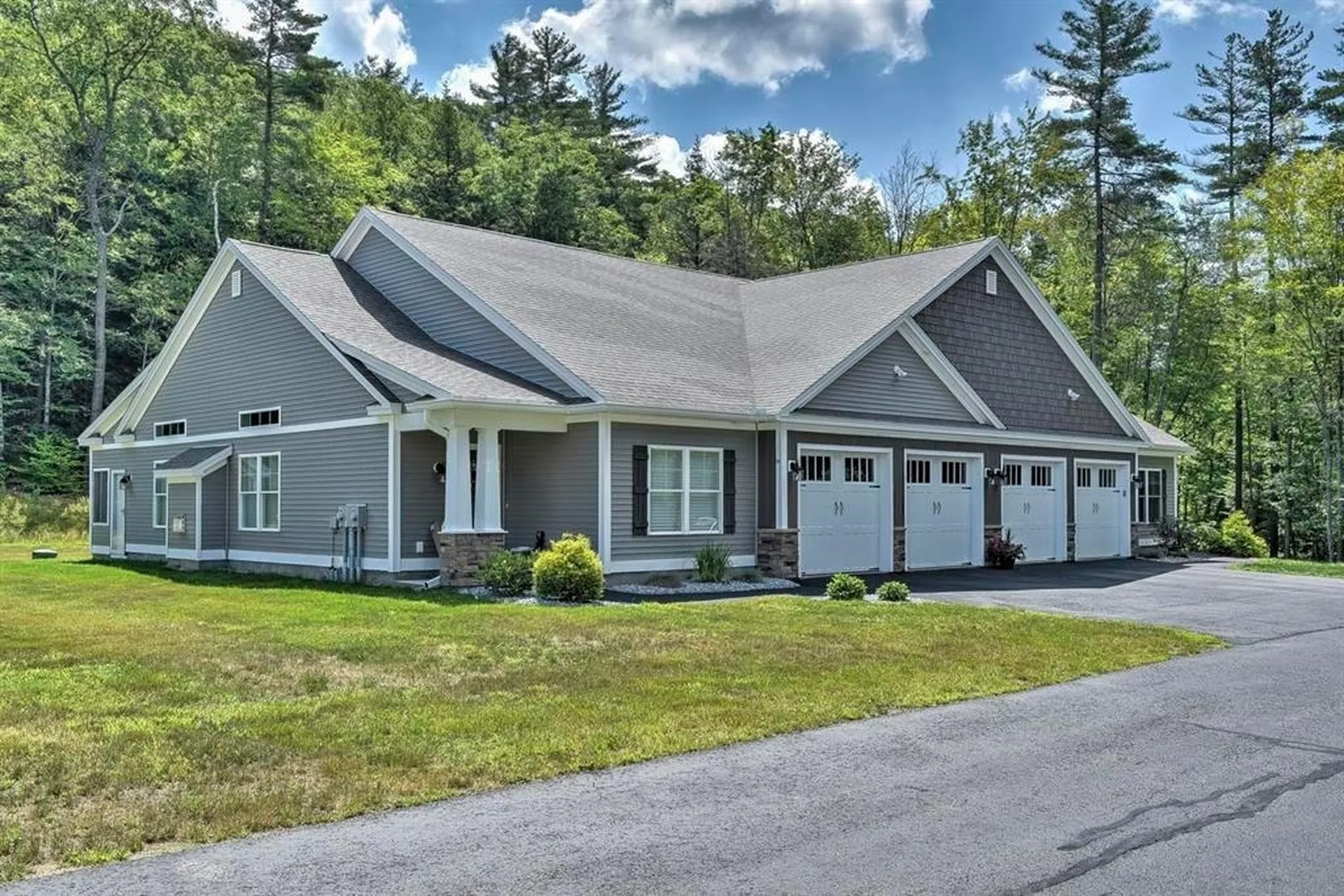 119 Eagle Lane Chesterfield NH 03443
