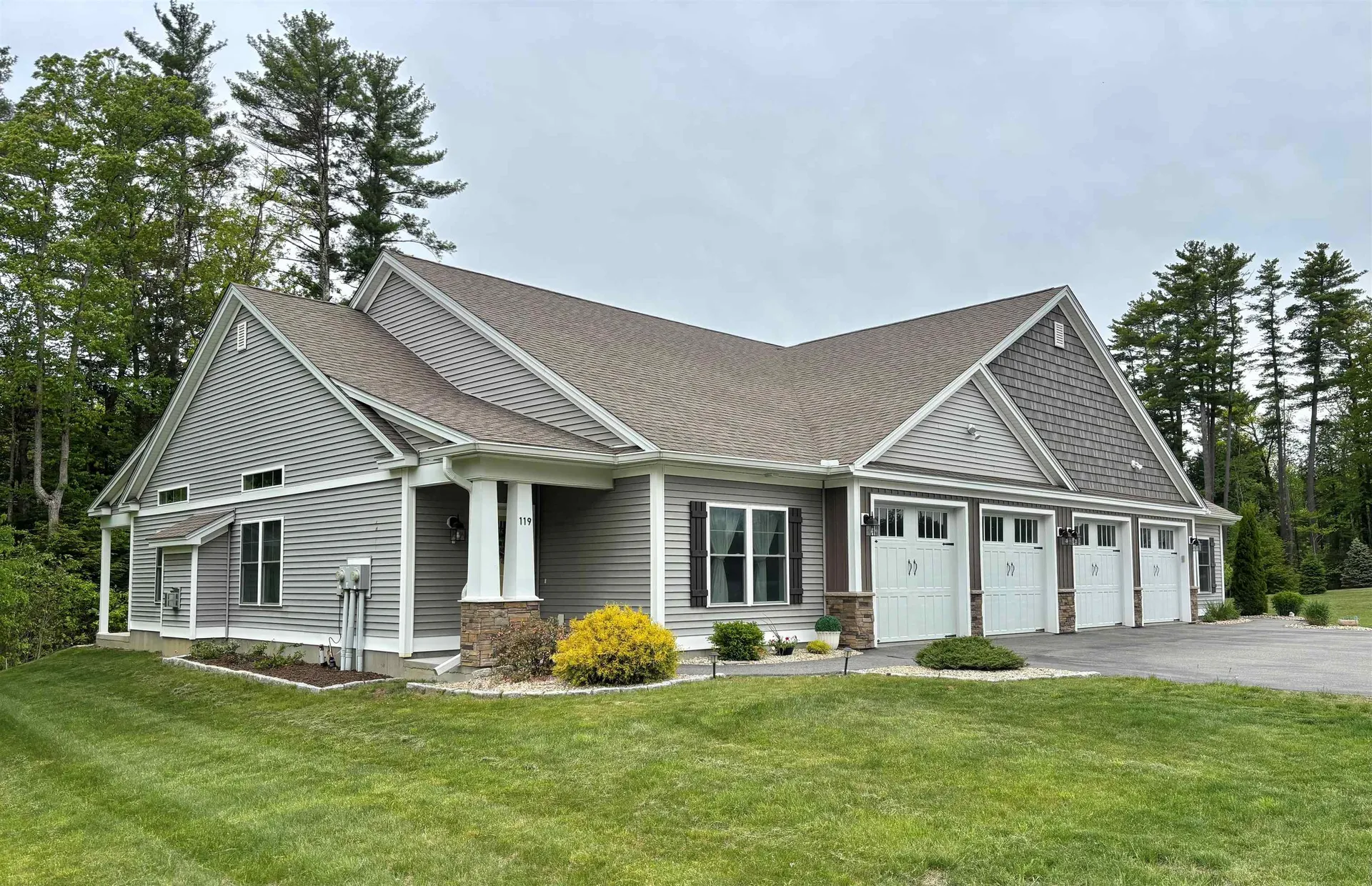 119 Eagle Lane Chesterfield NH 03443