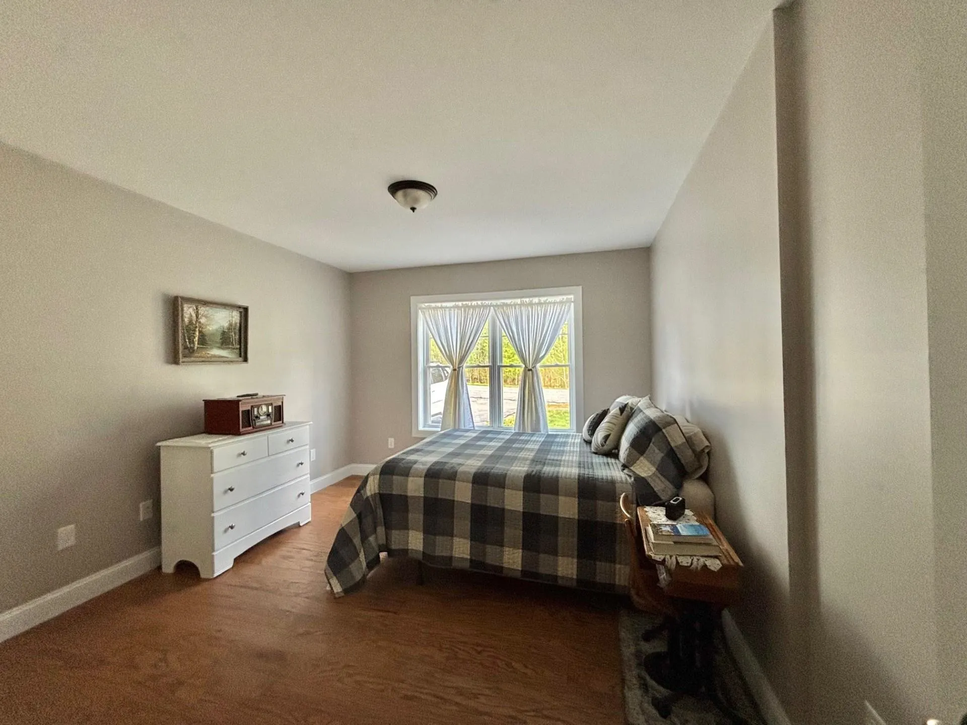 119 Eagle Lane Chesterfield NH 03443