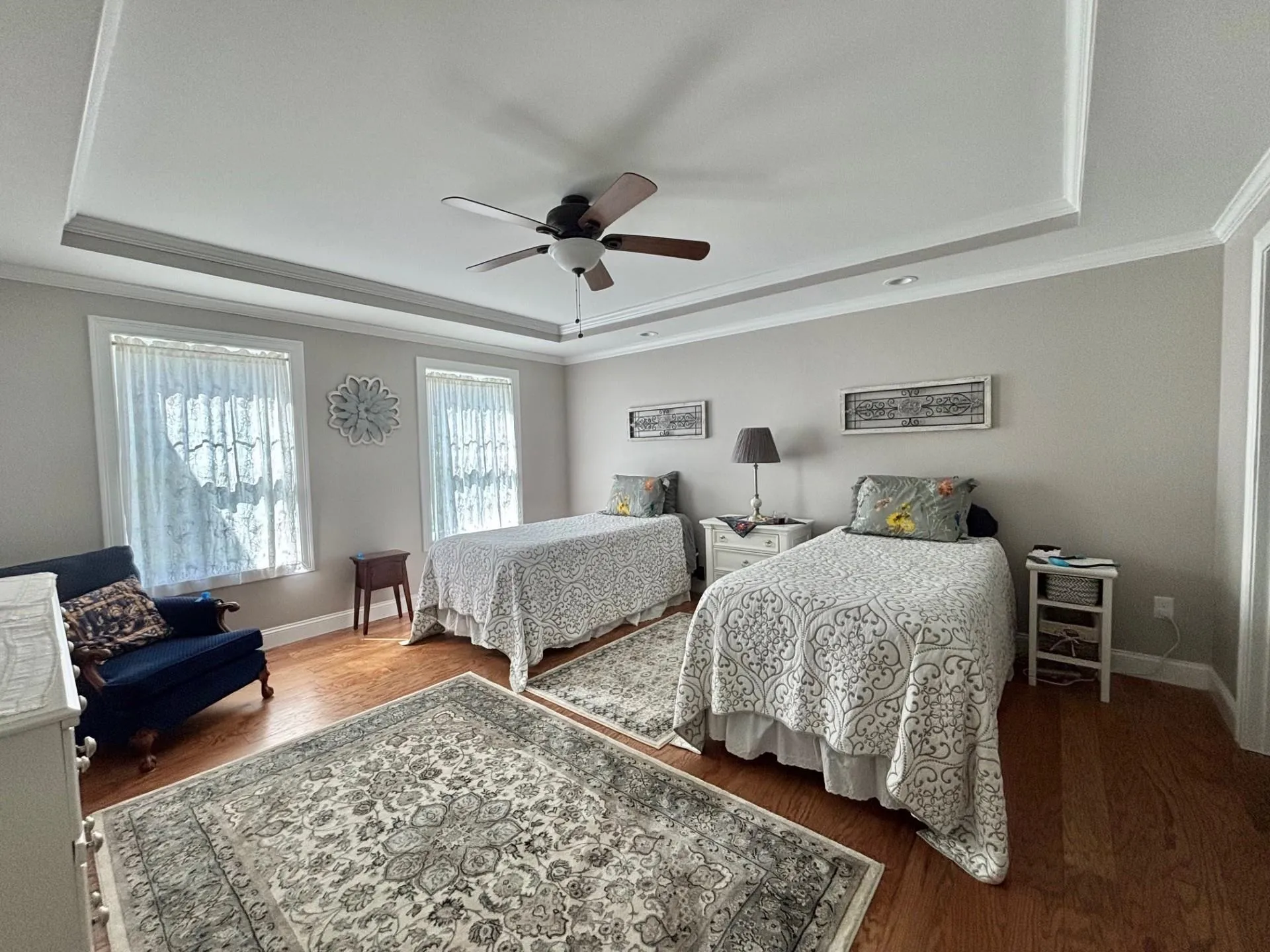 119 Eagle Lane Chesterfield NH 03443