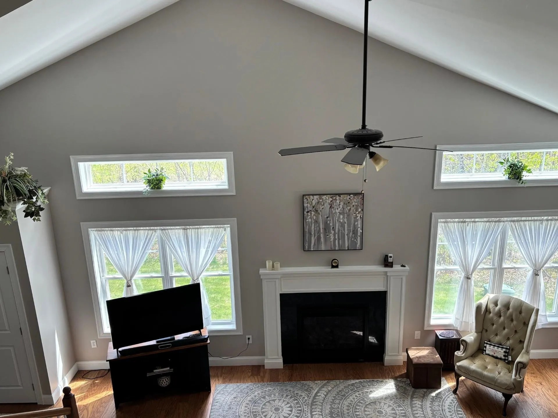 119 Eagle Lane Chesterfield NH 03443