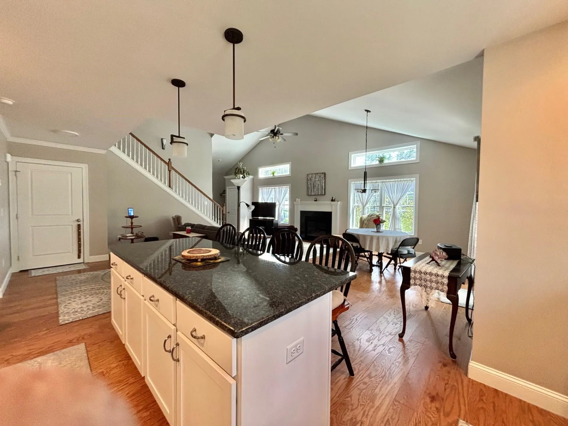 119 Eagle Lane Chesterfield NH 03443