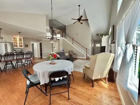 119 Eagle Lane Chesterfield NH 03443