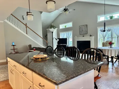 119 Eagle Lane Chesterfield NH 03443