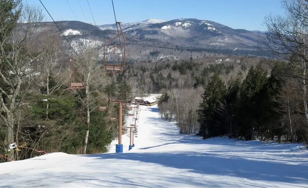 28 Condo Road Campton NH 03223