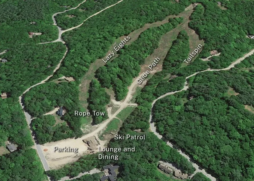 28 Condo Road Campton NH 03223