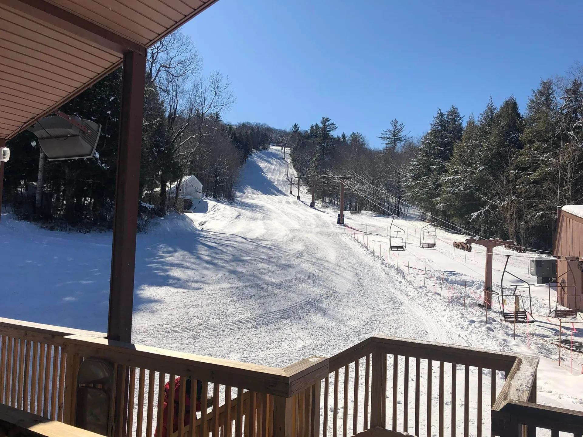28 Condo Road Campton NH 03223