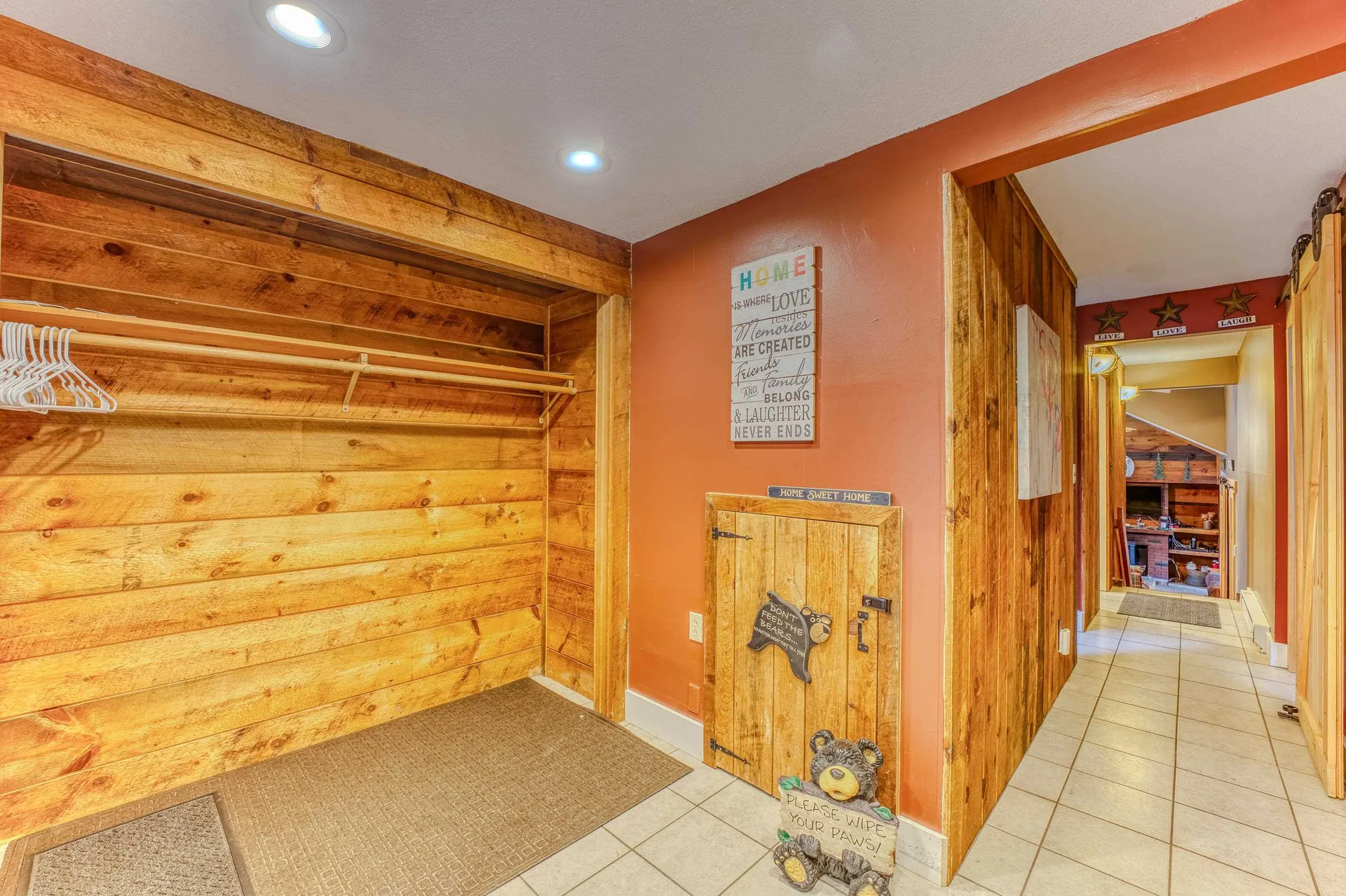 28 Condo Road Campton NH 03223