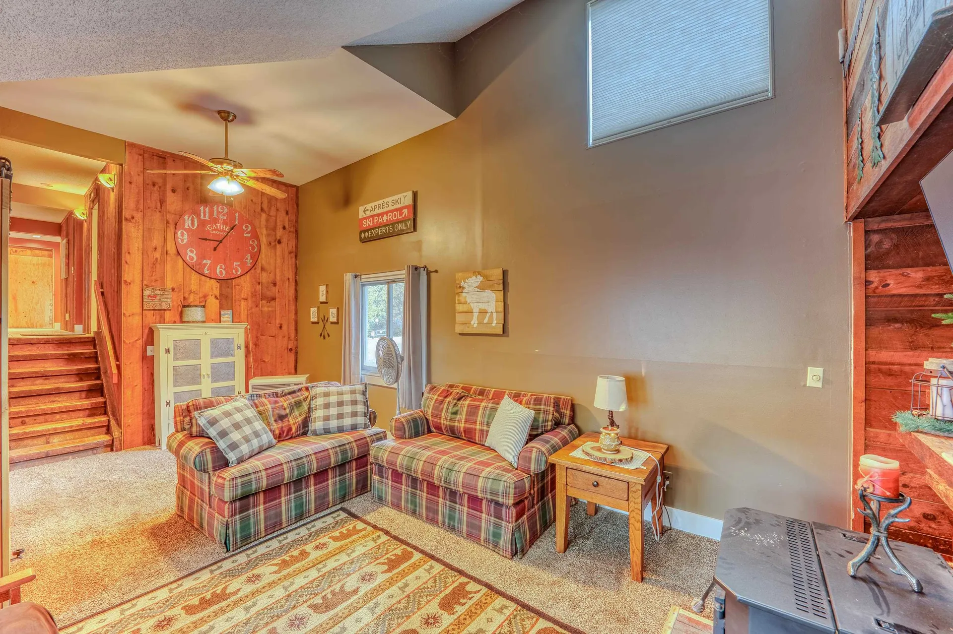 28 Condo Road Campton NH 03223
