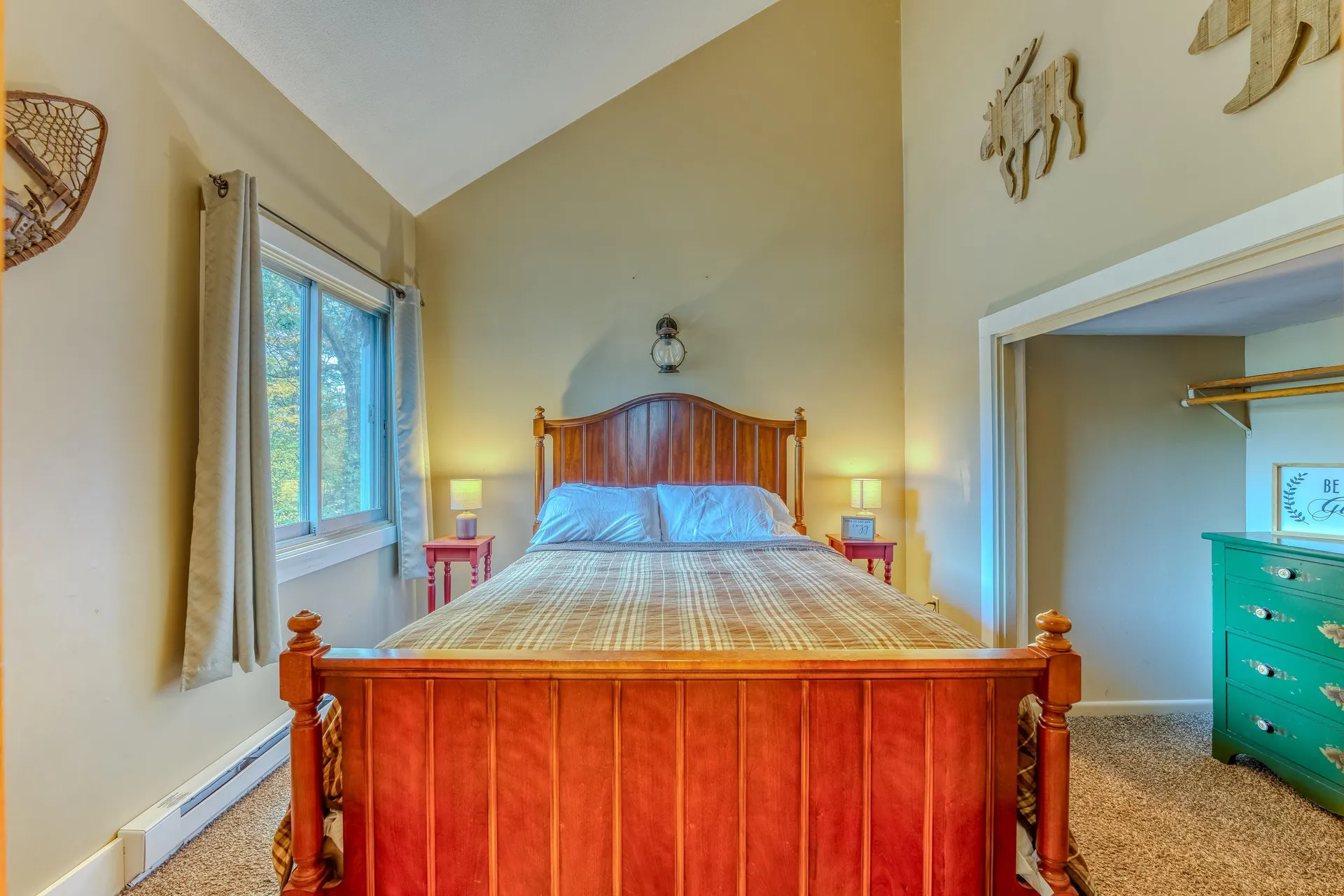 28 Condo Road Campton NH 03223
