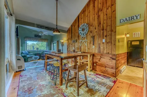 28 Condo Road Campton NH 03223