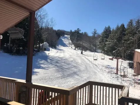 28 Condo Road Campton NH 03223