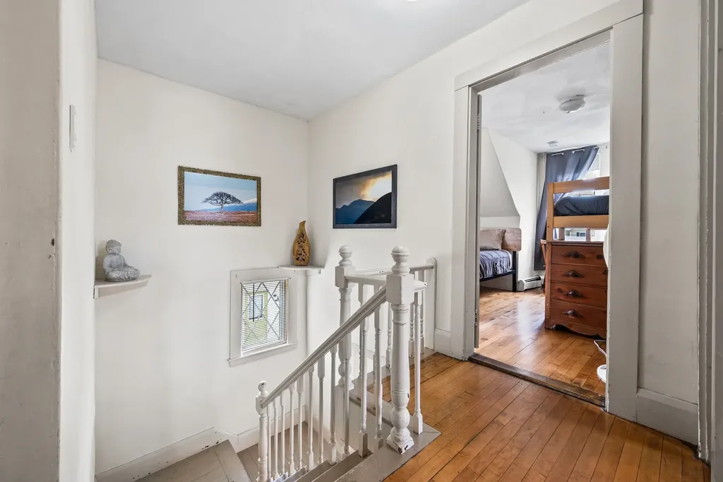 66 Intervale Crossroad Conway NH 03818