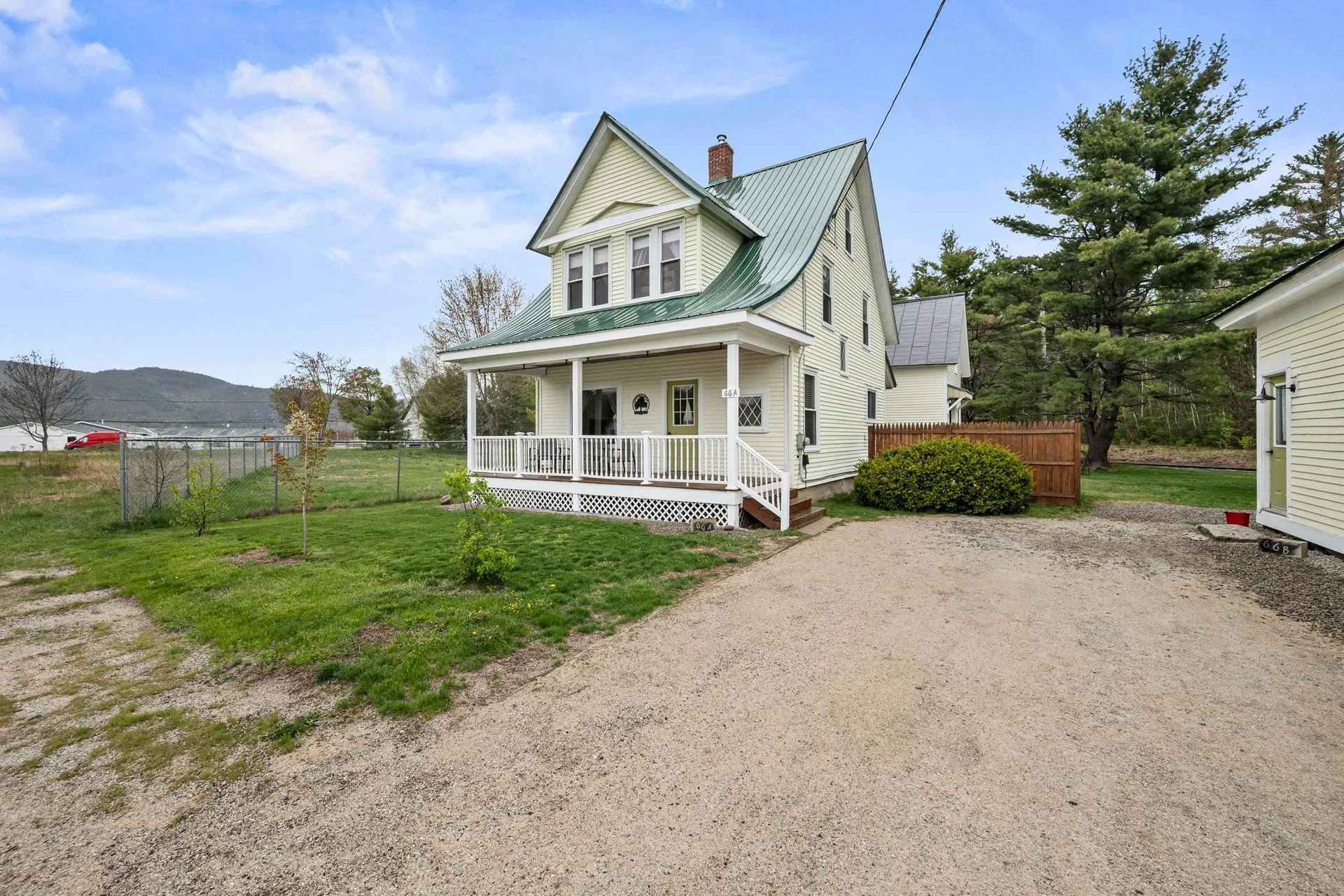 66 Intervale Crossroad Conway NH 03818