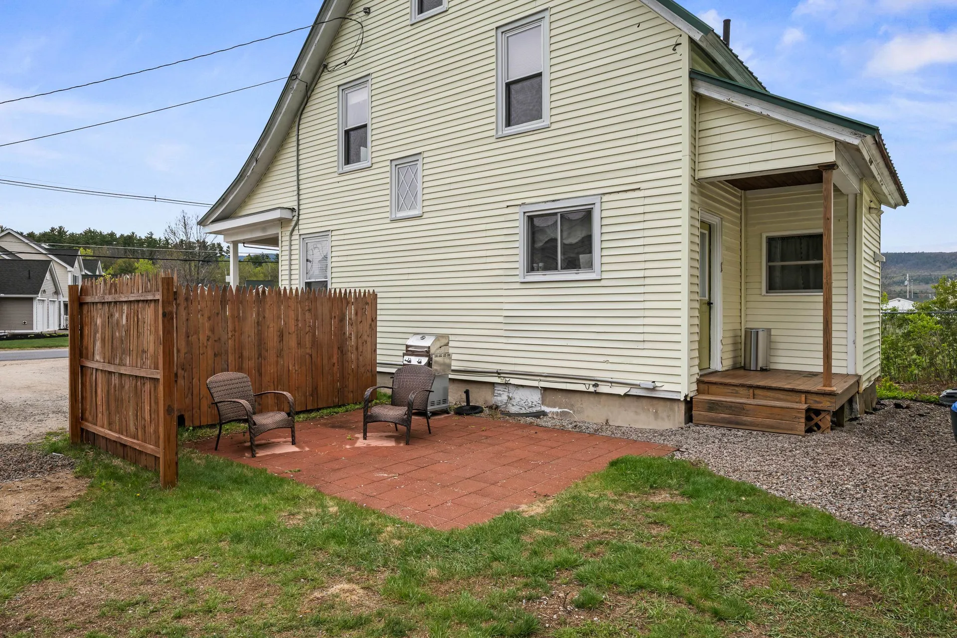 66 Intervale Crossroad Conway NH 03818