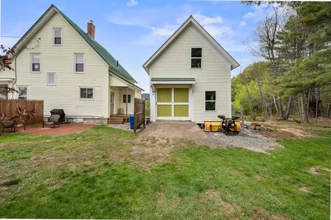 66 Intervale Crossroad Conway NH 03818