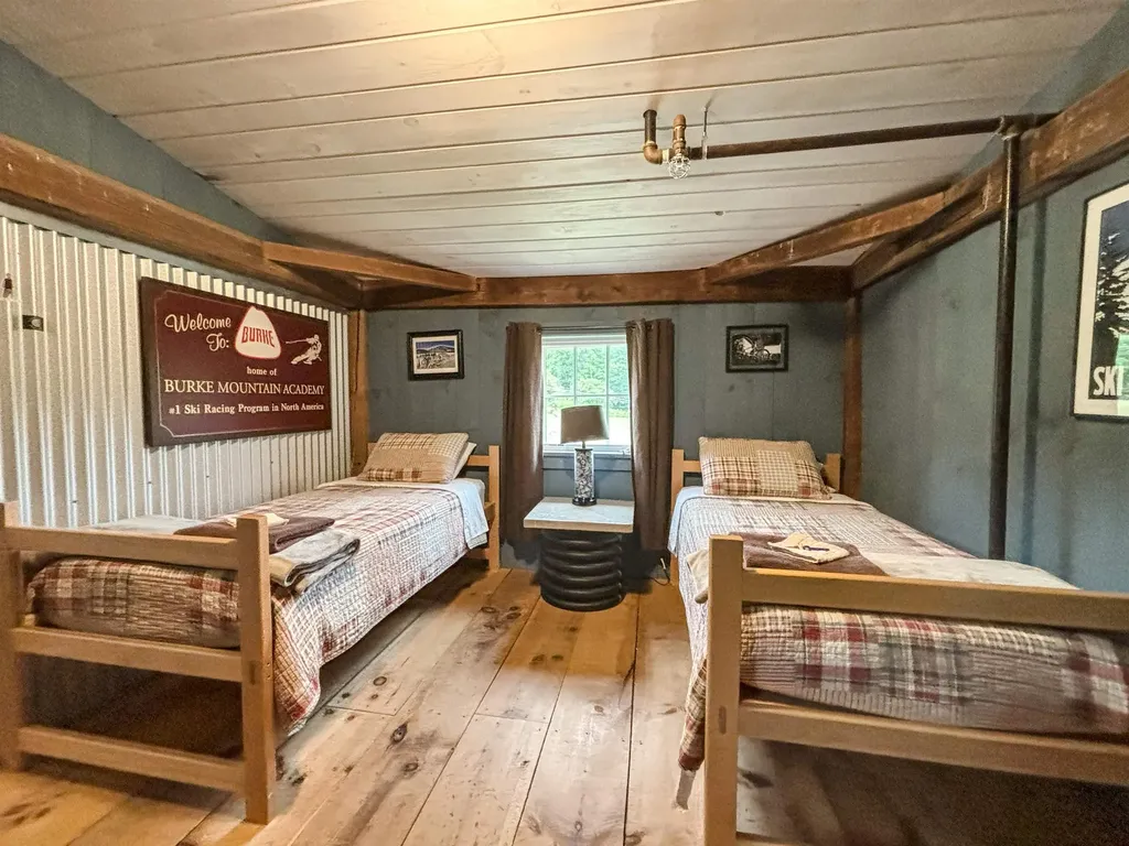 1258 Pinkham Road Burke VT 05832
