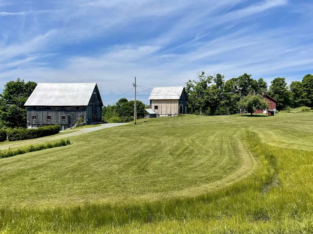 1258 Pinkham Road Burke VT 05832