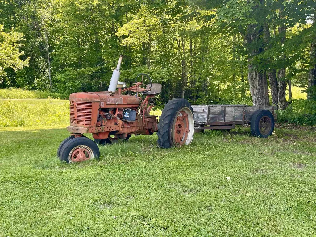 1258 Pinkham Road Burke VT 05832