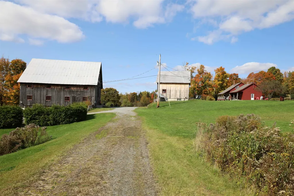 1258 Pinkham Road Burke VT 05832