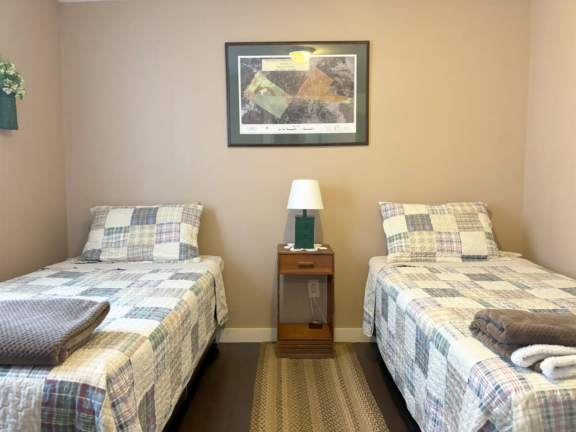 1258 Pinkham Road Burke VT 05832