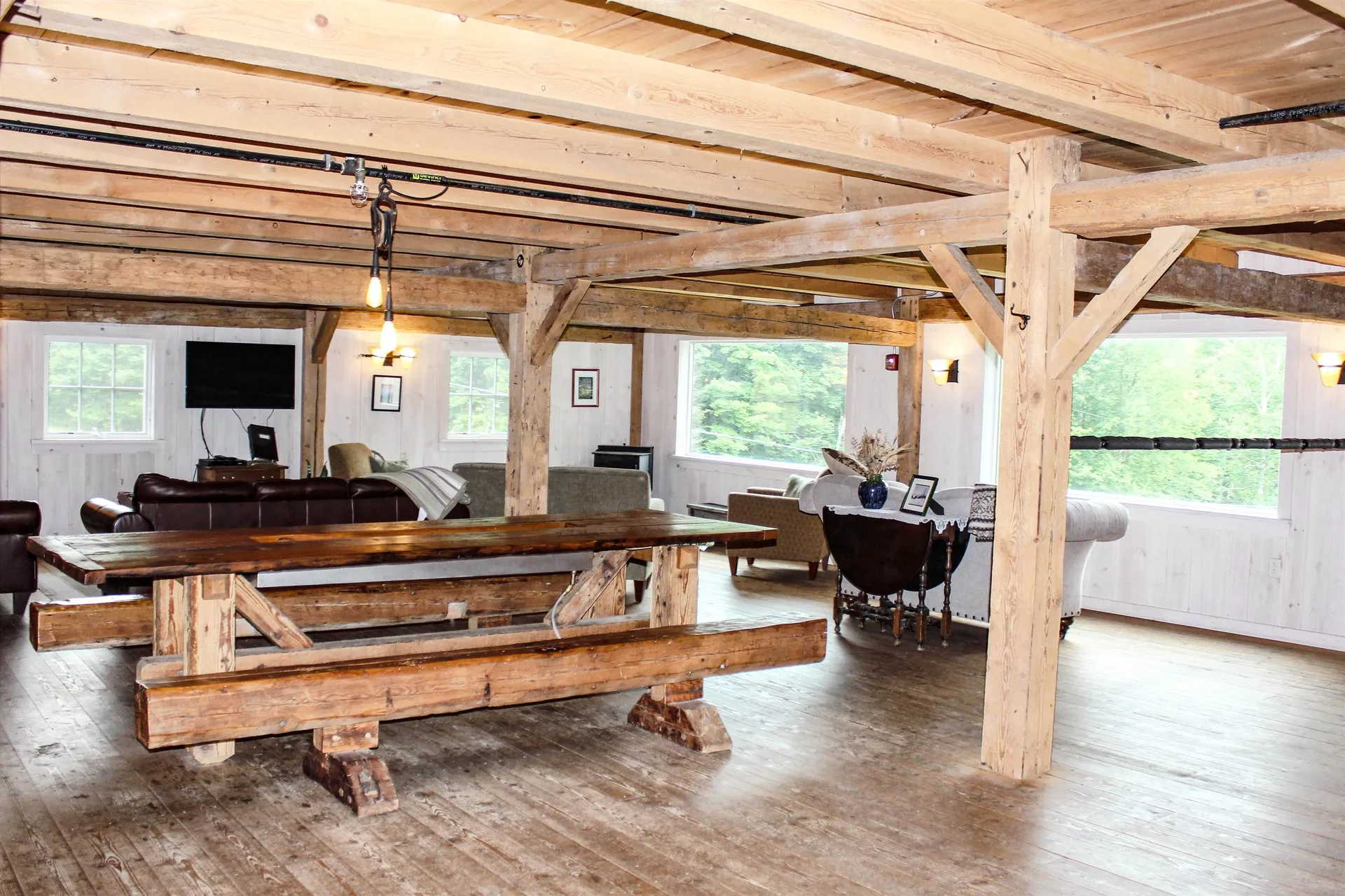 1258 Pinkham Road Burke VT 05832