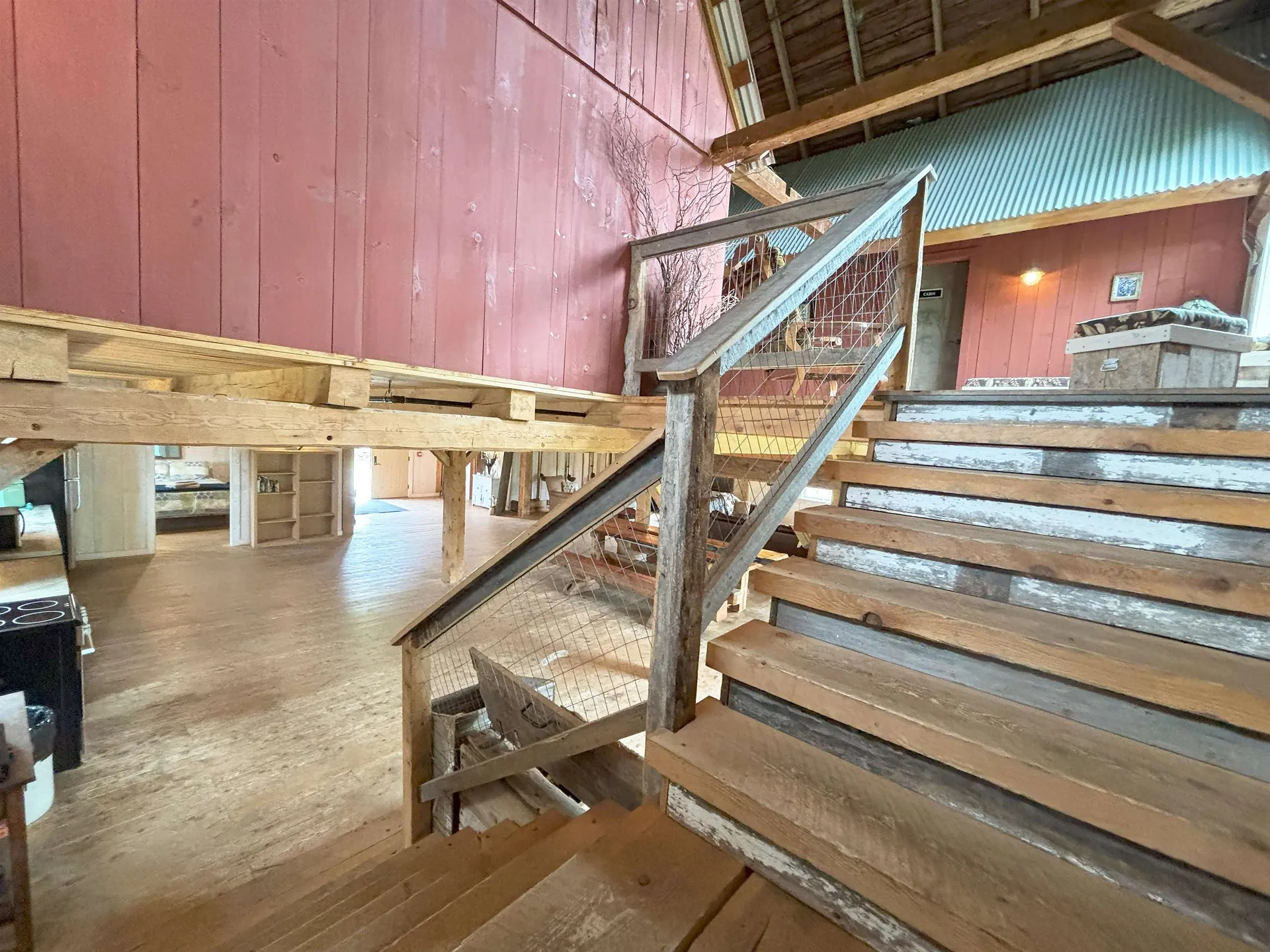 1258 Pinkham Road Burke VT 05832